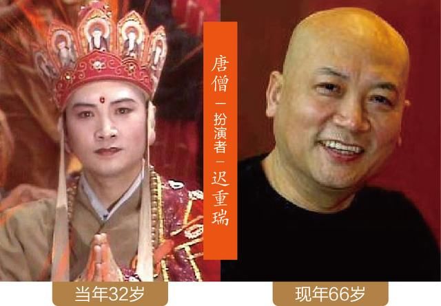 86版西游记配音演员的日常点滴与幕后故事