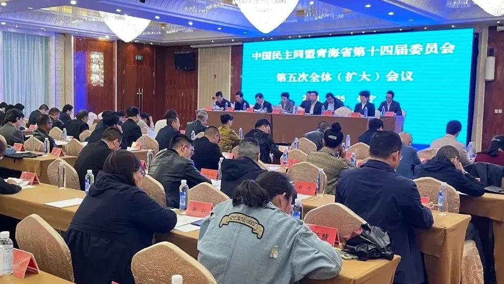 青海人事任免最新动态，科技重塑人事，智能引领未来变革