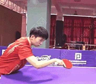 周昕彤长胶比赛视频，科技魅力与竞技风采的完美结合