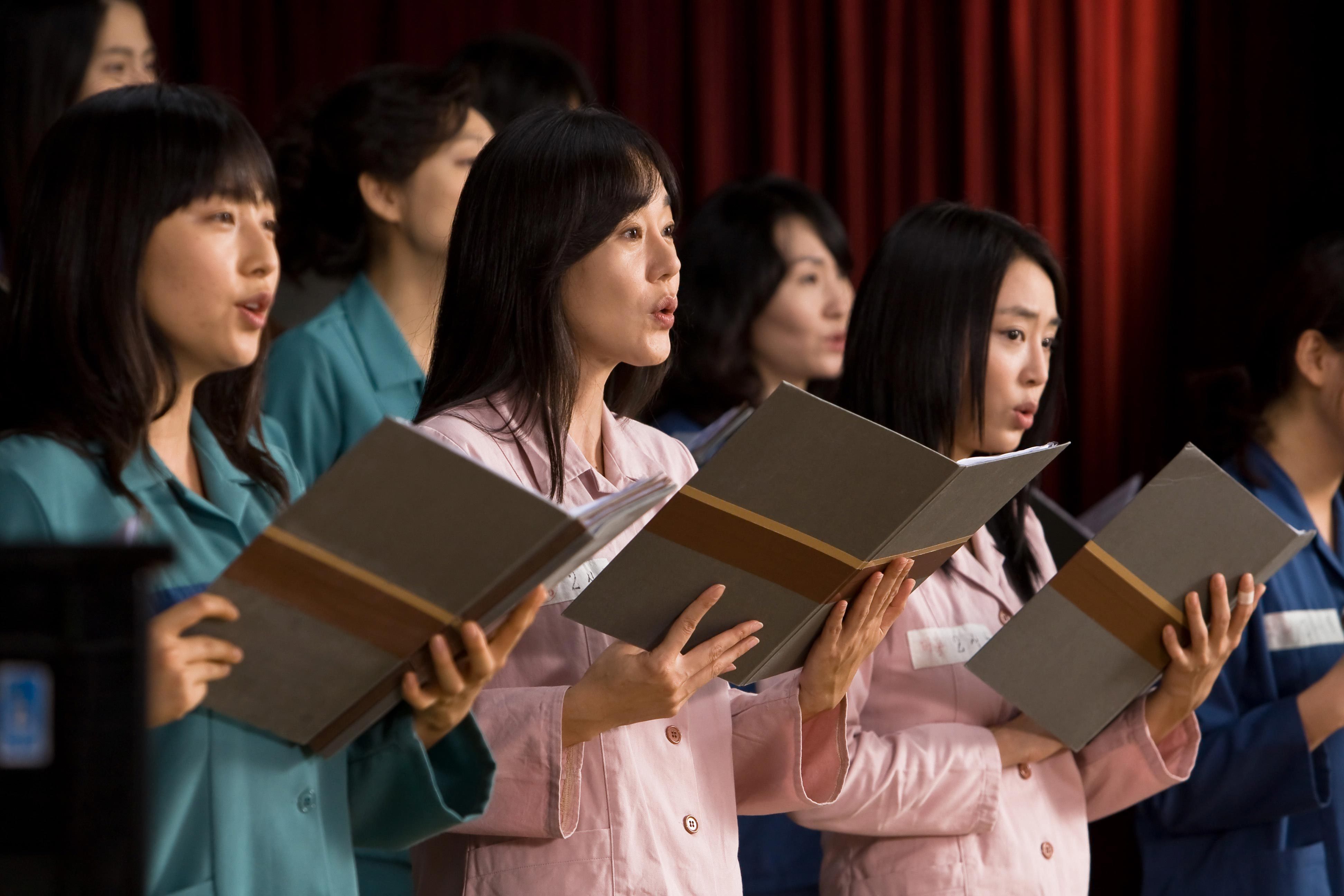 科技之光，和声电影重塑观影体验之旅