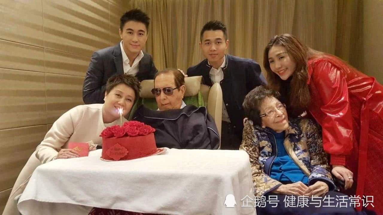 赌王家的高科技新品揭秘