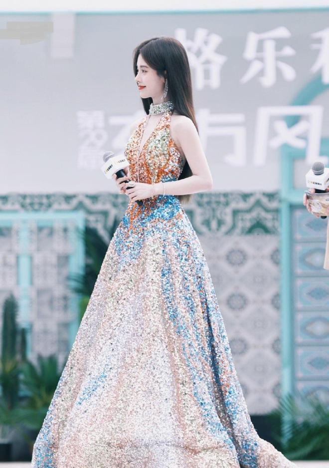 沈梦瑶新动态揭秘，揭开成功的神秘面纱之旅