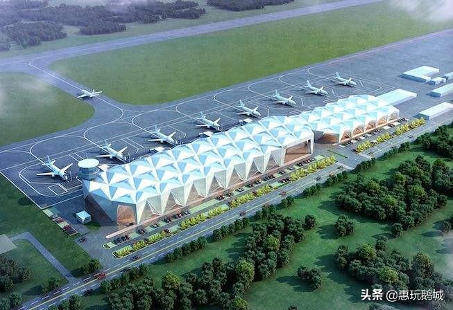 哈尔滨机场扩建最新进展报道速递