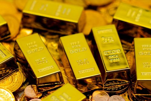 黄金价格下跌，把握购买黄金的详细步骤指南