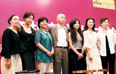 桃花运电影演员表揭秘，小巷中的秘密电影院