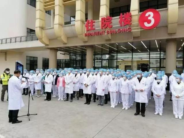 嘉禾疫情下的日常趣事与爱的陪伴