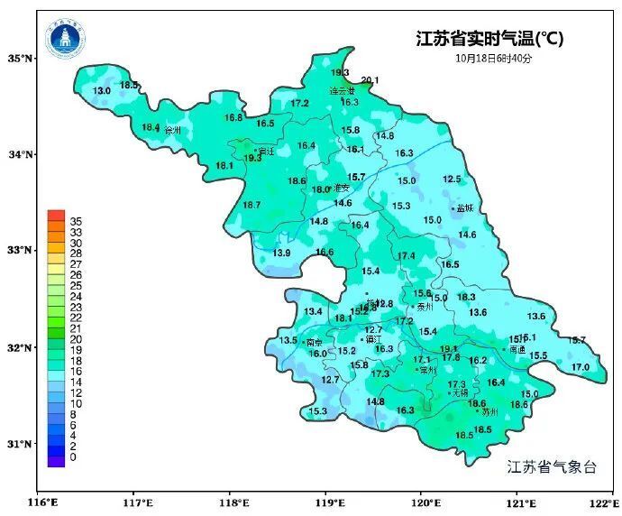 江苏科技、经济与环境的协同发展最新公布