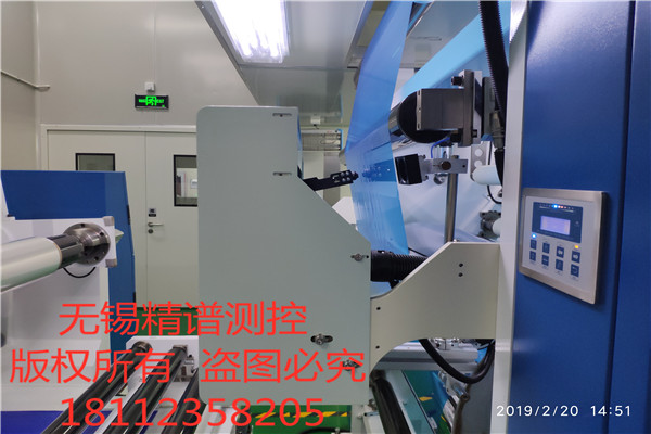 技术自信点亮未来，最新测量设备与时俱进之路